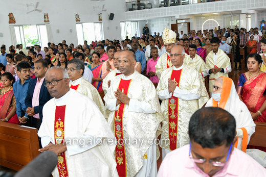 Divine Mercy Church